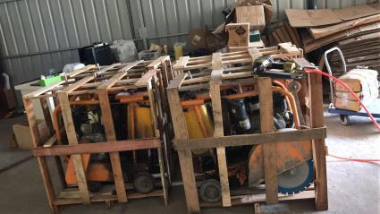 淮滨行李、家具、电器包装托运