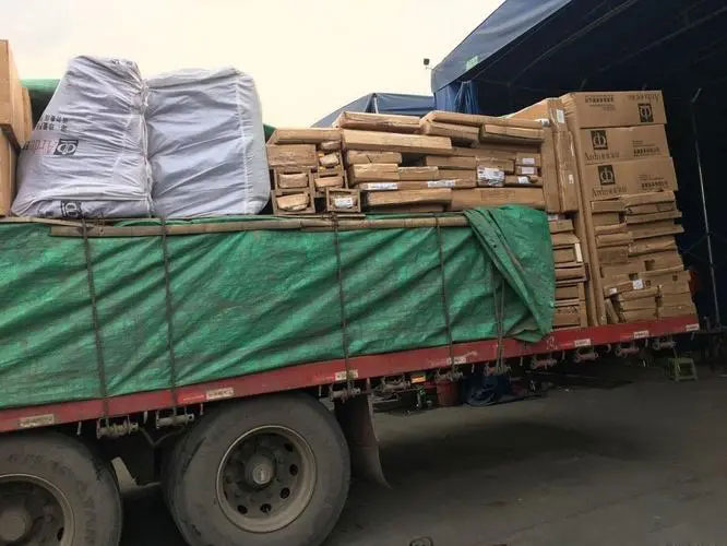 淮滨家具托运