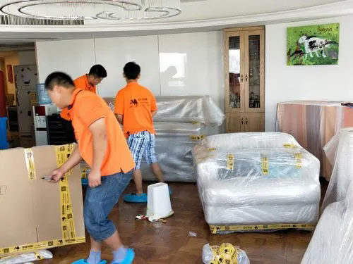 淮滨精品搬家公司